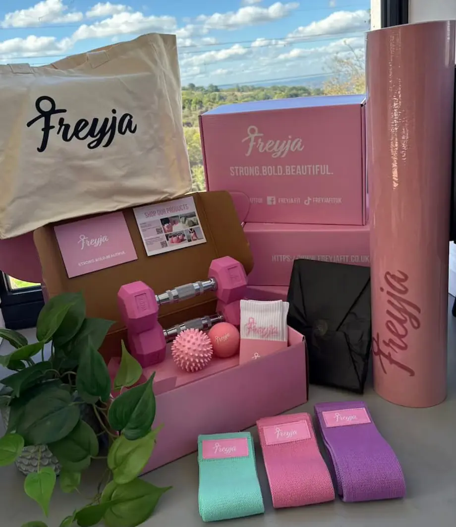 Freyja Fit